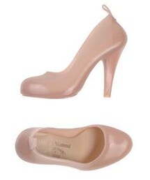 Vivienne Westwood | VIVIENNE WESTWOOD ANGLOMANIA + MELISSA Pumps(パンプス)
