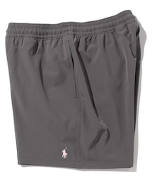 TRAVELER SWIM SHORT