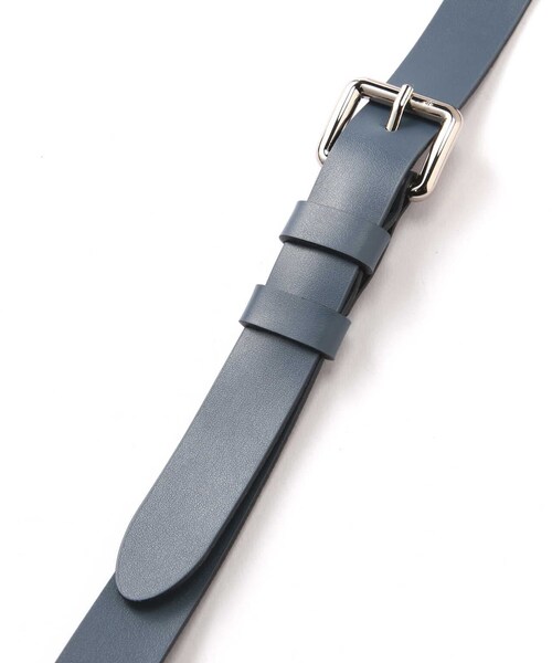 ROYAL FLASH（ロイヤルフラッシュ）の「ajew/エジュー/Caft leather strap shoulder（その他・ブラック/カーキ/バーガンディ・F）」の6枚目の写真