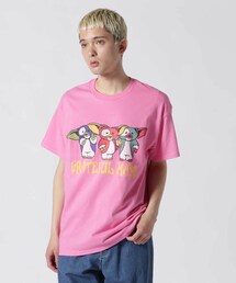 ROYAL FLASH | MAYO/メイヨー/別注GFD Tシャツ(トップス)