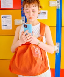 Kastane | 【Yuri Hanamori コラボ】ショルダーBAG(ショルダーバッグ)