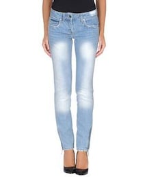 BURBERRY | BURBERRY BRIT Denim pants(デニムパンツ)