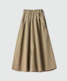 BEAVER（ビーバー）の「WILD THINGS/ワイルドシングス Ws SUPPLEX SKIRT サプレックススカート（スカート）」
