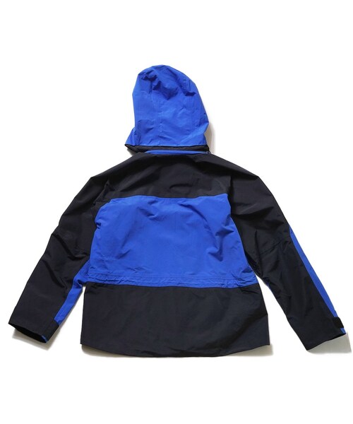 BEN DAVIS（ベンデイビス）の「MARMOT マーモット【ALPINIST JACKET