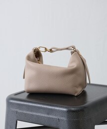 BEARDSLEY | 《LORISTELLA》レザーバッグ(ショルダーバッグ)