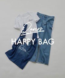 COLLAGE GALLARDAGALANTE | 【Q.anos/キュアノス】トラベルセット(福袋/福箱)