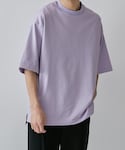 Lui's(ルイス)の「トップス(Tシャツ/カットソー)」