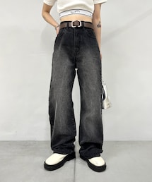 WHO'S WHO gallery | ブラストデニム(デニムパンツ)