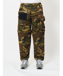 WHIZLIMITED | 2WAY PANTS(パンツ)