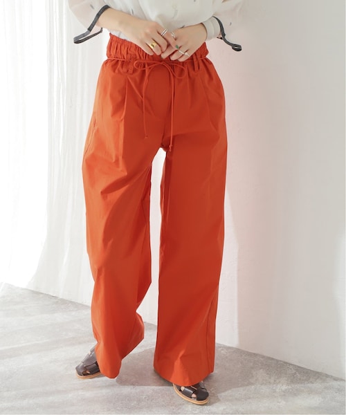 JOURNAL STANDARD（ジャーナルスタンダード）｜パンツ（オレンジ系