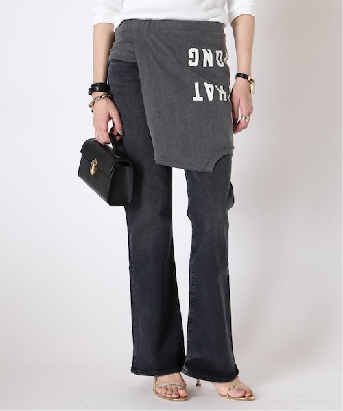 MUSE de Deuxieme classe（ミューズデドゥーズィエムクラス）の