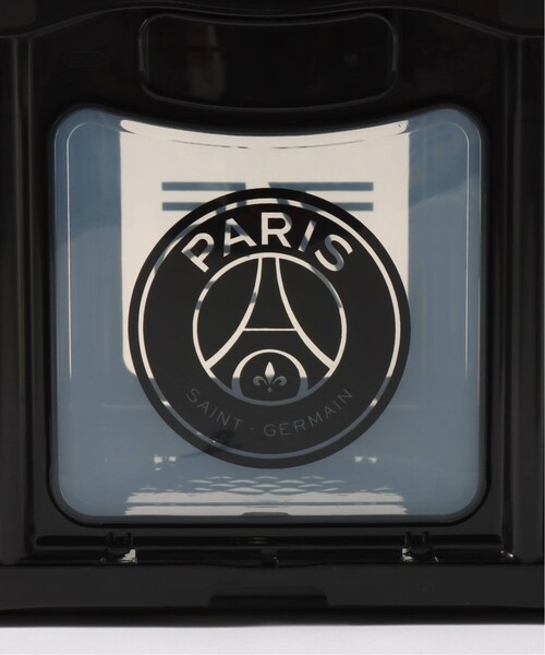 【完売品】PSG パリサンジェルマン 別注 マドコン コンテナ 折り畳み PARIS SAINT-GERMAIN（パリサンジェルマン）の「【Paris Saint