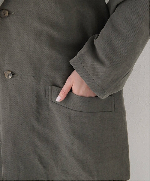 JOURNAL STANDARD LUXE（ジャーナルスタンダード ラックス）の「【seya