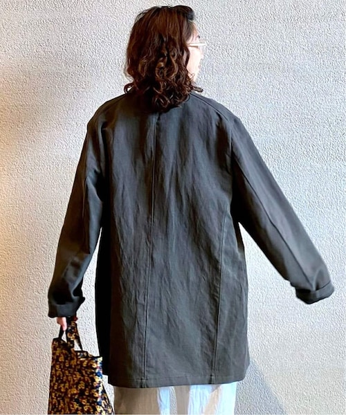JOURNAL STANDARD LUXE（ジャーナルスタンダード ラックス）の「【seya