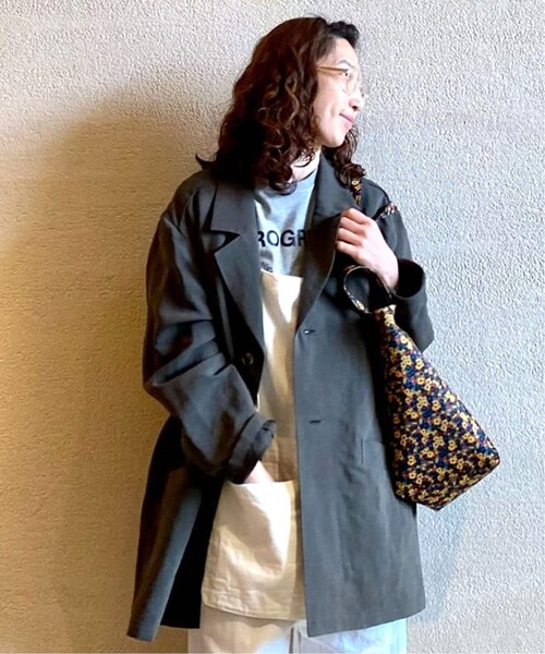 seya (ジャーナルスタンダードラックス) JOURNAL STANDARD LUXE