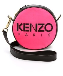 KENZO | KENZO Kanvas Cross Body Bag(ショルダーバッグ)