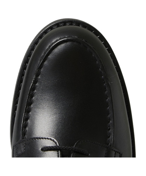 J.M. WESTON(ジェイエムウエストン)の「641 Leather Derby Shoes(シューズ・メンズ・Black・UK 13.5/UK 6.5/UK 7.5/UK 8/UK 8.5/UK 9/UK 9.5/UK 10/UK 10.5/UK 11/UK 11.5/UK 12/UK 12.5)」の5枚目の写真