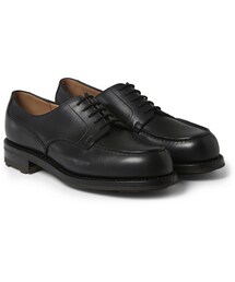 J.M. WESTON | 641 Leather Derby Shoes(シューズ)