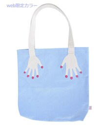 merry jenny | ハンドトートBAG(バッグ)