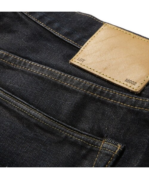 Simon Miller（サイモン・ミラー）の「Simon Miller Rainer Washed 