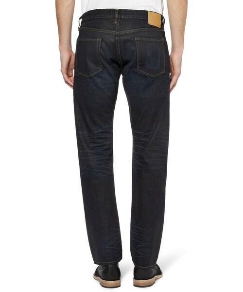 Simon Miller（サイモン・ミラー）の「Simon Miller Rainer Washed 