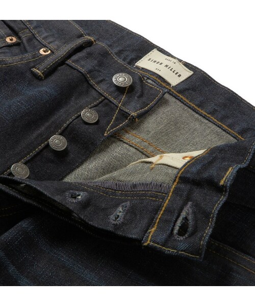 Simon Miller（サイモン・ミラー）の「Simon Miller Rainer Washed 