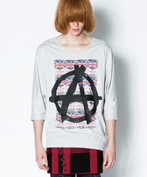 SHAREEF | ANARCHY DOLMAN Q/S ▼(その他)