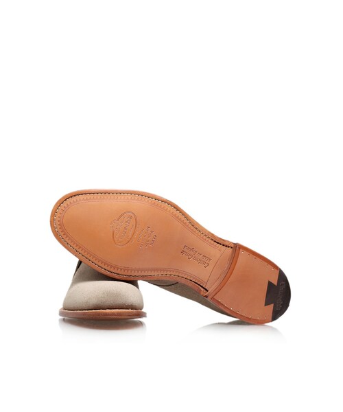 チャーチ　サハラ Church's（チャーチ）の「SAHARA L CHUKKA（）」 - WEAR