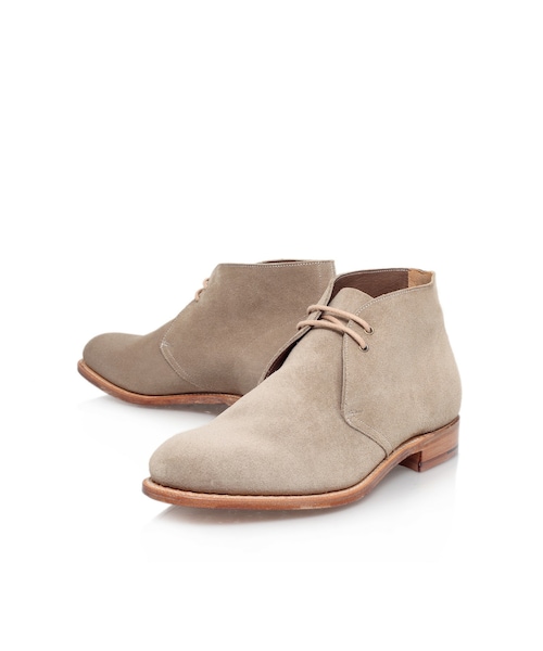 チャーチ　サハラ Church's（チャーチ）の「SAHARA L CHUKKA（）」 - WEAR
