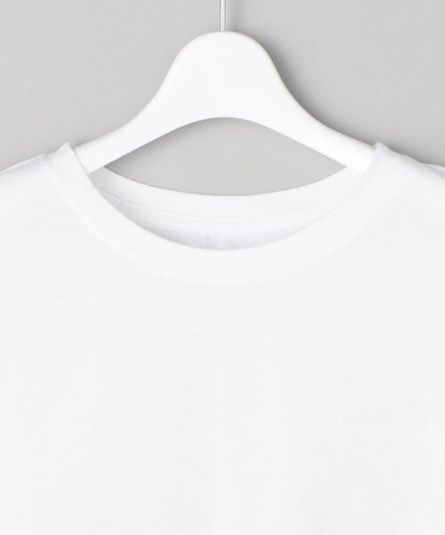 ARC'TERYX（アークテリクス）の「型止BIRDMARK Tシャツ（その他・レディース・ホワイト/ブラック・S）」の15枚目の写真