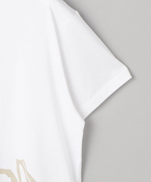 ARC'TERYX（アークテリクス）の「型止BIRDMARK Tシャツ（その他・レディース・ホワイト/ブラック・S）」の16枚目の写真