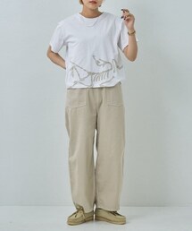 ARC'TERYX | 型止BIRDMARK Tシャツ