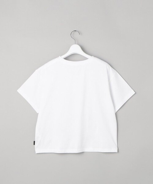 ARC'TERYX（アークテリクス）の「型止BIRDMARK Tシャツ（その他・レディース・ホワイト/ブラック・S）」の14枚目の写真