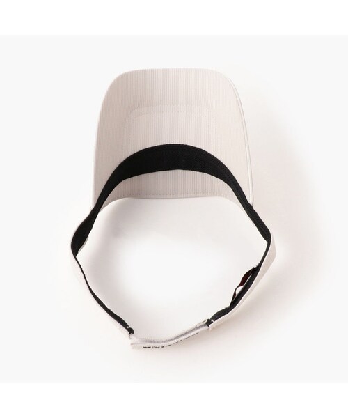 BRIEFING（ブリーフィング）の「MENS PIQUE VISOR（その他）」 WEAR