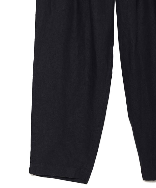 Engineered Garments（エンジニアードガーメンツ）の「Bontan Pant（パンツ・メンズ・BLACK/01・S/M）」の5枚目の写真