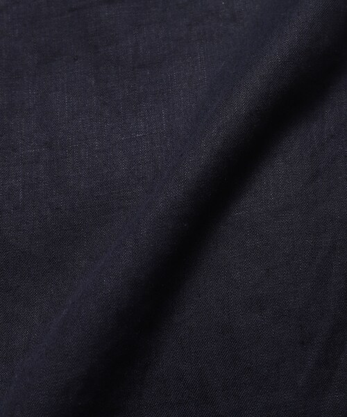 Engineered Garments（エンジニアードガーメンツ）の「Bontan Pant（パンツ・メンズ・BLACK/01・S/M）」の6枚目の写真