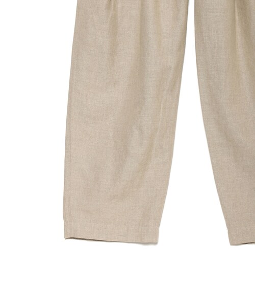 Engineered Garments（エンジニアードガーメンツ）の「Bontan Pant（パンツ・メンズ・NATURAL/12・S/M）」の5枚目の写真