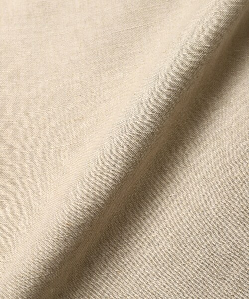 Engineered Garments（エンジニアードガーメンツ）の「Bontan Pant（パンツ・メンズ・NATURAL/12・S/M）」の6枚目の写真