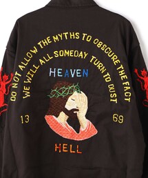 ROYAL FLASH（ロイヤルフラッシュ）の「SAINT MICHAEL/セント マイケル  