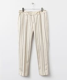 URBAN RESEARCH | PIN STRIPE TAPERED TROUSER(パンツ)