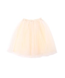 E hyphen world gallery Bon Bon | Tulle Skirt (パンツ)