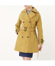 AIGLE | 【ファム】GORE-TEX　トレンチコート(ジャケット/アウター)