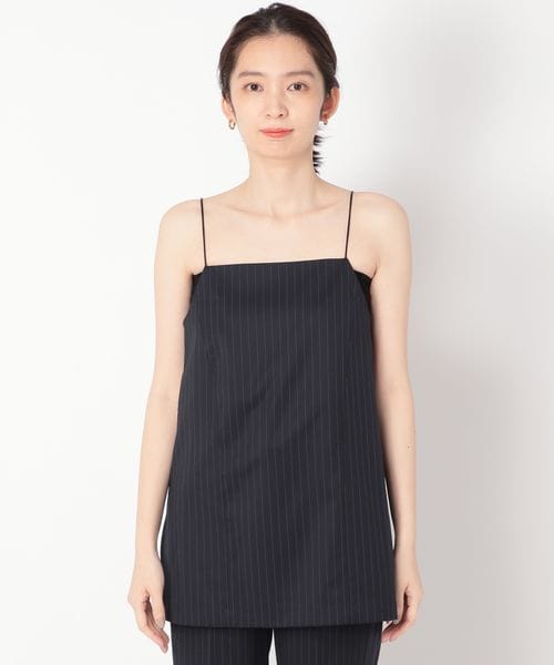 BABYLONE（バビロン）の「チュニックキャミブラウス（）」 - WEAR