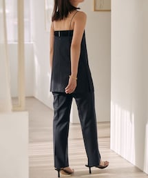 BABYLONE（バビロン）の「チュニックキャミブラウス（）」 - WEAR