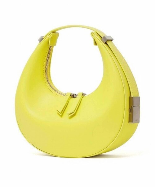 ROYAL FLASH(ロイヤルフラッシュ)の「OSOI/オソイ/TONI MINI -YELLOW-(バッグ・イエロー・F)」の6枚目の写真