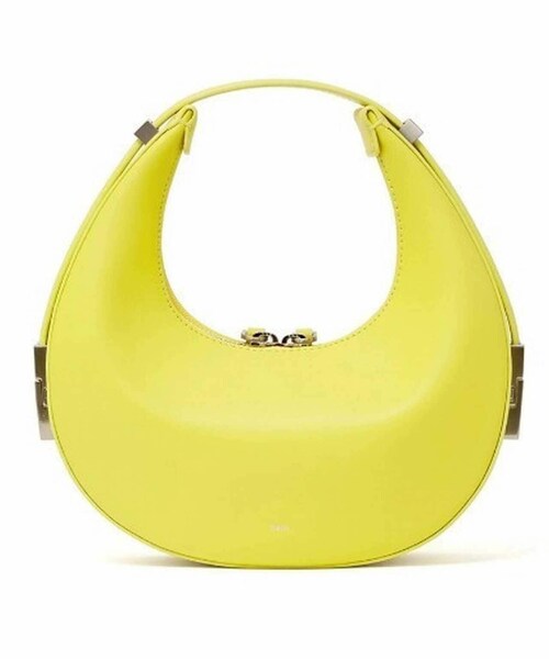 ROYAL FLASH(ロイヤルフラッシュ)の「OSOI/オソイ/TONI MINI -YELLOW-(バッグ・イエロー・F)」の5枚目の写真