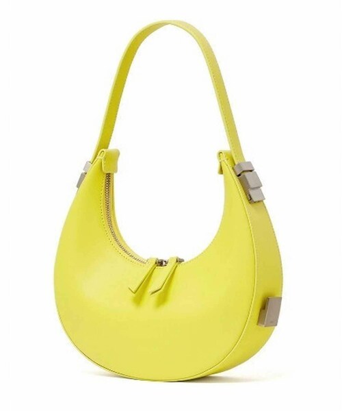 ROYAL FLASH(ロイヤルフラッシュ)の「OSOI/オソイ/TONI MINI -YELLOW-(バッグ・イエロー・F)」の9枚目の写真