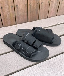 CIAOPANIC（チャオパニック）の「【SUICOKE/スイコック】LETA-ab（シューズ・メンズ）」