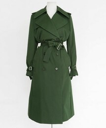 DHOLIC | ライナー付きトレンチコート(トレンチコート)