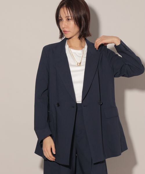 バンヤードストーム リネンライクオックスジャケット バンヤードストーム リネンライクオックスジャケット ジャケット ノー